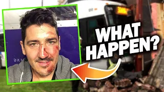Jonathan Knight s Tragedy How HGTV Farmhouse Fixer star Overcame Heartbreak and Hardship