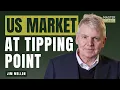 Big Tech s Tipping Point Is Here Jim Mellon On Biggest Short Of All Time