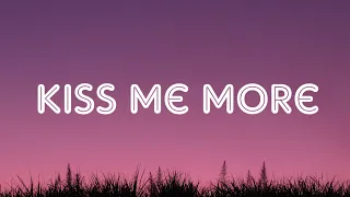 Download Doja Cat - Kiss Me More (Lyrics) Ft. SZA MP3