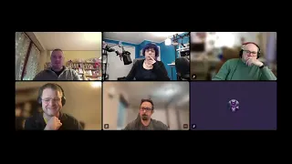 PyScript Community Call 2026-01-20