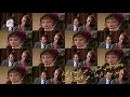 تتر ليالي الحلمية . منين بيجي الشجن - مصحوبة بالكلمات - محمد الحلو . Mohamed Elhelw . Layali Helmia