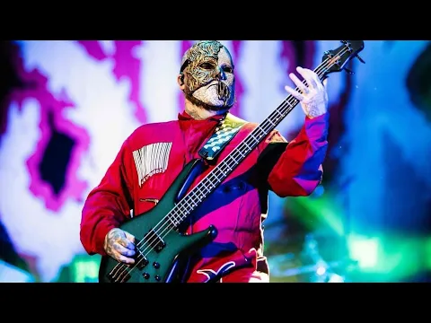 Download MP3 Slipknot - Wait and bleed (Live at Sick New World 2024)