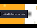 Learn to Write Excel Macro - Using Buttons to Run Code