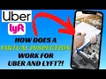 How Does A Virtual Inspection Work For Uber Lyft Drivers