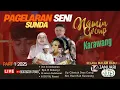 Download Lagu LIVE NAMIN GROUP KARAWANG HAJAT  H SIMON INDOBARAT ll KLARI KARAWANG  ll PART 2