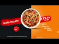 Download Lagu Food Menu Promo || Digital Menu || CT MeDia || Topon Ray