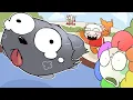 THE POOL EPISODE Dandy s World Animation