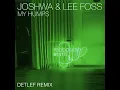 My Humps (Detlef Remix)