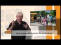 SBSC The Safety Leadership Course