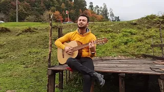 گفتی میخوام تو ابرا دندنها
