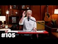 Download Lagu Think About His Love - Worship Wednesday with Don Moen #105