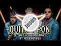 Redimi2 - Alex Zurdo - Funky - Peter Metivier / Quita y Pon