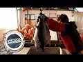 FULL EPISODE - Swords Life On The Line Season 3 Episode 8