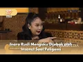 Inara Rusli Mengaku Dijebak oleh Insanul Soal Poligami - SPILL D TEA (6/12/25) P1