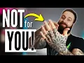 12 reasons to NOT GET A HAND tattoo Watch before getting yours done