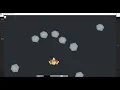Space Shooter Game with Python