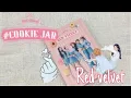 Download Lagu cookie jar - red velvet album review