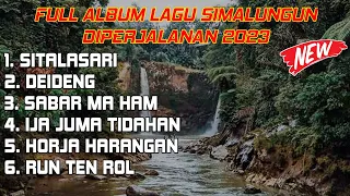 full album lagu simalungun diperjalanan 2023