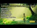 Download Lagu Album Koleksi Cover Viral Terbaik FANDY View Perjalan BSD-Bundaran Ciherang-Rawa Buntu