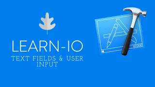 Intro To iOS App Development Part 5 Text Fields User Input