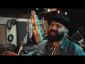 Tu Amor Por Mi  Marcos Witt (Cover) - Gabriel De Jesus