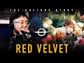 Download Lagu The Kulture Study: Red Velvet 'Cosmic' MV