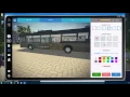 Bus-Simulator 16 Modding Tutorial - Decals EN