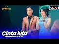 Download Lagu CINTA KITA - IRWAN X LINDA AYUNDA - LIVE SIMPATIK MUSIC KLK AUDIO ALAS - TELOGO PASURUAN