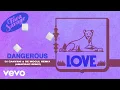 Download Lagu Tiwa Savage - Dangerous Love (DJ Ganyani \u0026 De Mogul Remix / Visualizer)