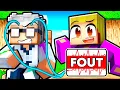 Professor Liegt Tegen Mij In Minecraft! (Survival)