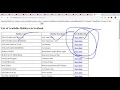 XML Web Services Part 1 Develop Holiday APP A client application Testing the services