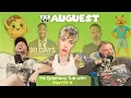 Episode 472 My Epiphany Tub with Merritt K