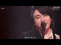 Mrs. GREEN APPLE ー Dear 【LIVE "10 YEARS SPECIAL" on NHK】