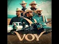 Los Chavalitos--- Voy 