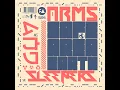 Leon (feat. Sofia Insua) - Arms and Sleepers