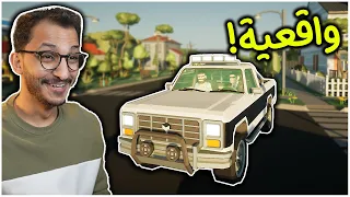 محاكي الحياة الواقعية Motor Town Behind The Wheel 