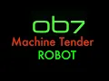Unbox and Set Up Demo Step by Step 7-Axis OB7 Cobot