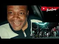 Awilo Longomba, Psquare - Enemy Solo (Official Video) | REACTION