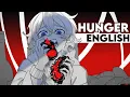 Download Lagu Trickle - Hunger【English Cover】