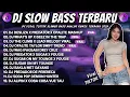 DJ SLOW BASS TERBARU 2025 🎵 DJ DESLIZA X PREDATOR X OPALITE X WHAT'S UP X BEEZ IN THE TRAP MASHUP🇵🇭🎧