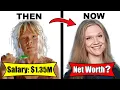 Jurassic Park Cast Salary Net Worth Then and Now