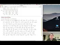 Mathematica GUI