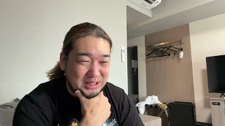 JTTだけど秋元は好き【RIZIN54感想】