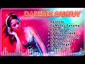 Download Lagu DJ REMIX SANTUY || SLOW BASS 2023 #dj #dance #remix #music #lagu viral tiktok #kumpulan DJ 2023#fyp