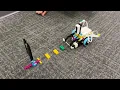 Python Lego Robotics Summer Camp