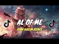 DJ VIRAL AL OF ME FULL KICK | IYAN KASIM