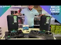 Download Lagu Wireless \u0026 Portable DJ Setup (2023)