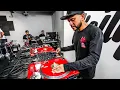 Download Lagu Dj Craze - Live at the \