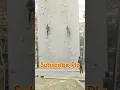 Speed Climbing Trail #round #climber #ganesh #vs #shivaji #speed #run #like #share #subscribe