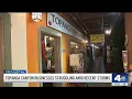 Topanga Canyon businesses struggle amid recent storms and road closures